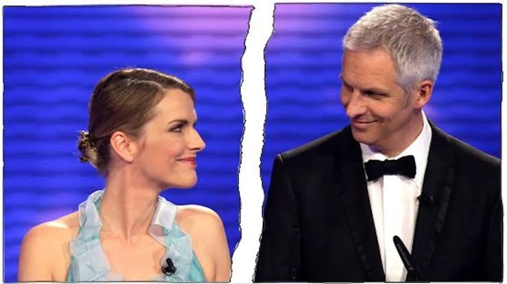 Marietta Slomka neuer Ehemann Wer ist Andreas Veauthier?
