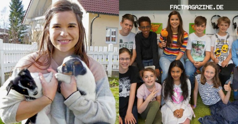 Annika Preil Kinder: Fakten zu Familie und Privatleben der Moderatorin