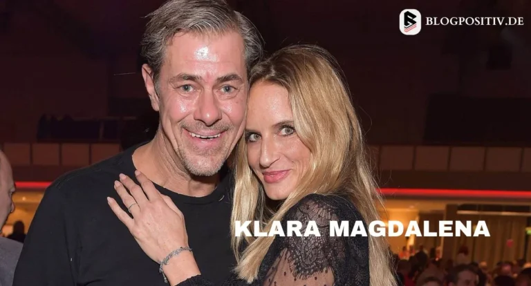 Klara-Magdalena Martinek: Spurensuche nach einer öffentlich unbekannten Person