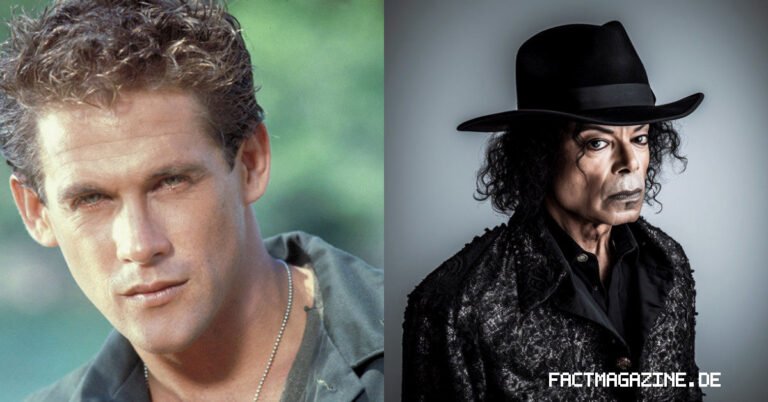 Michael Dudikoff: Vom American Ninja zum zurückgezogenen Familienvater