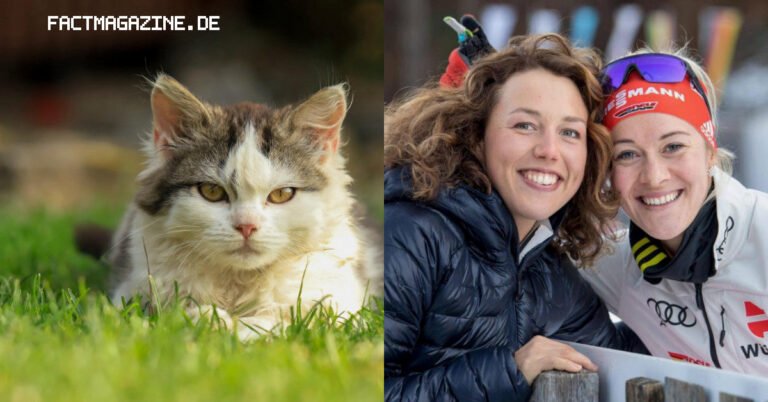 Mit wem ist Laura Dahlmeier verheiratet? Fakten zur Biathlon-Legende