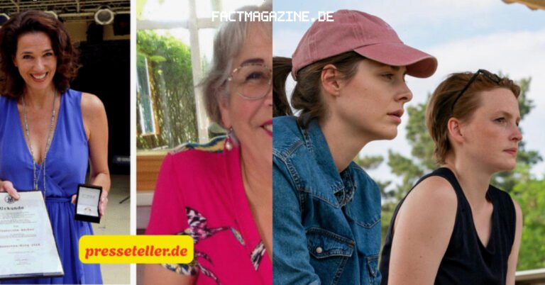 Roswitha Doll: Leben, Werk und bleibende Bedeutung im Überblick