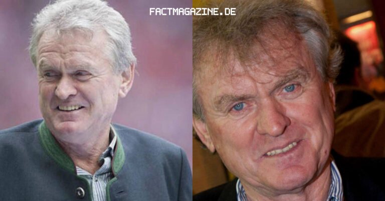 Wie alt ist Sepp Maier? Geburtsdatum und Karriere des Torwarts